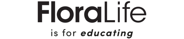 Floralife is for Educating