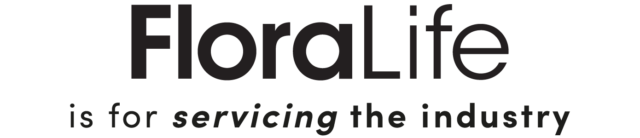 Floralife is for Servicing the industry